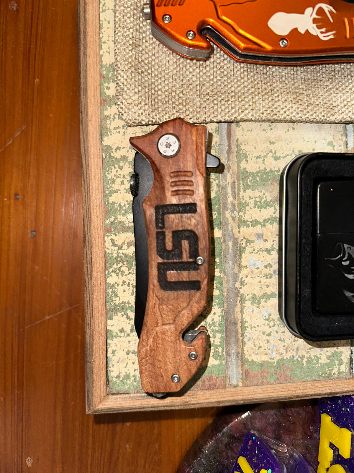 Pocket Knife