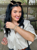 Assorted Stretch Bracelets
