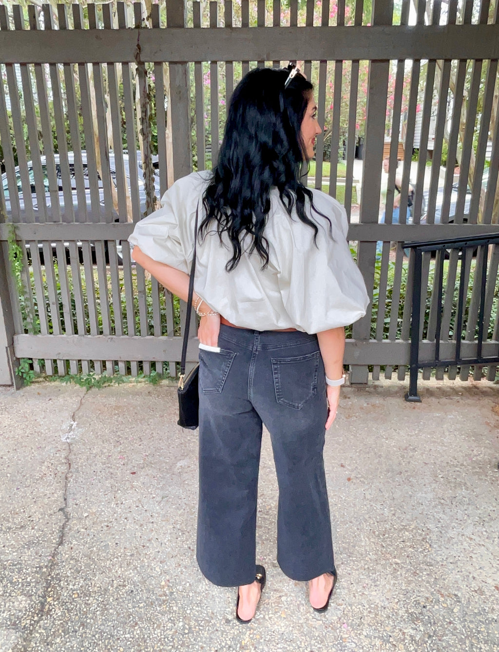 The Dalrymple Denim