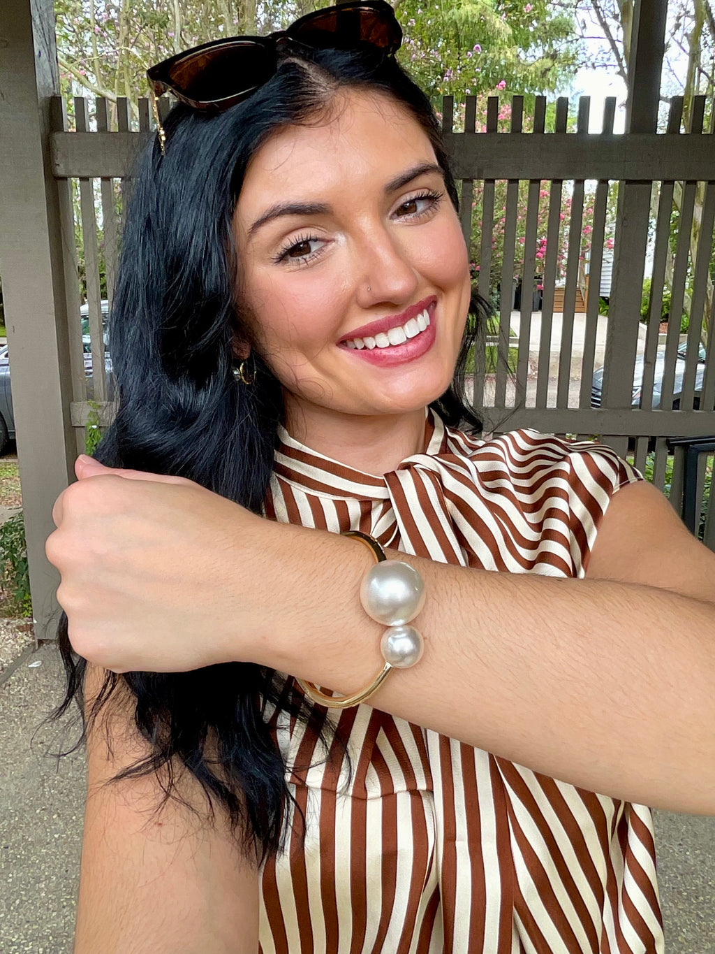 The Marilyn Cuff