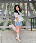 The Taley Boot