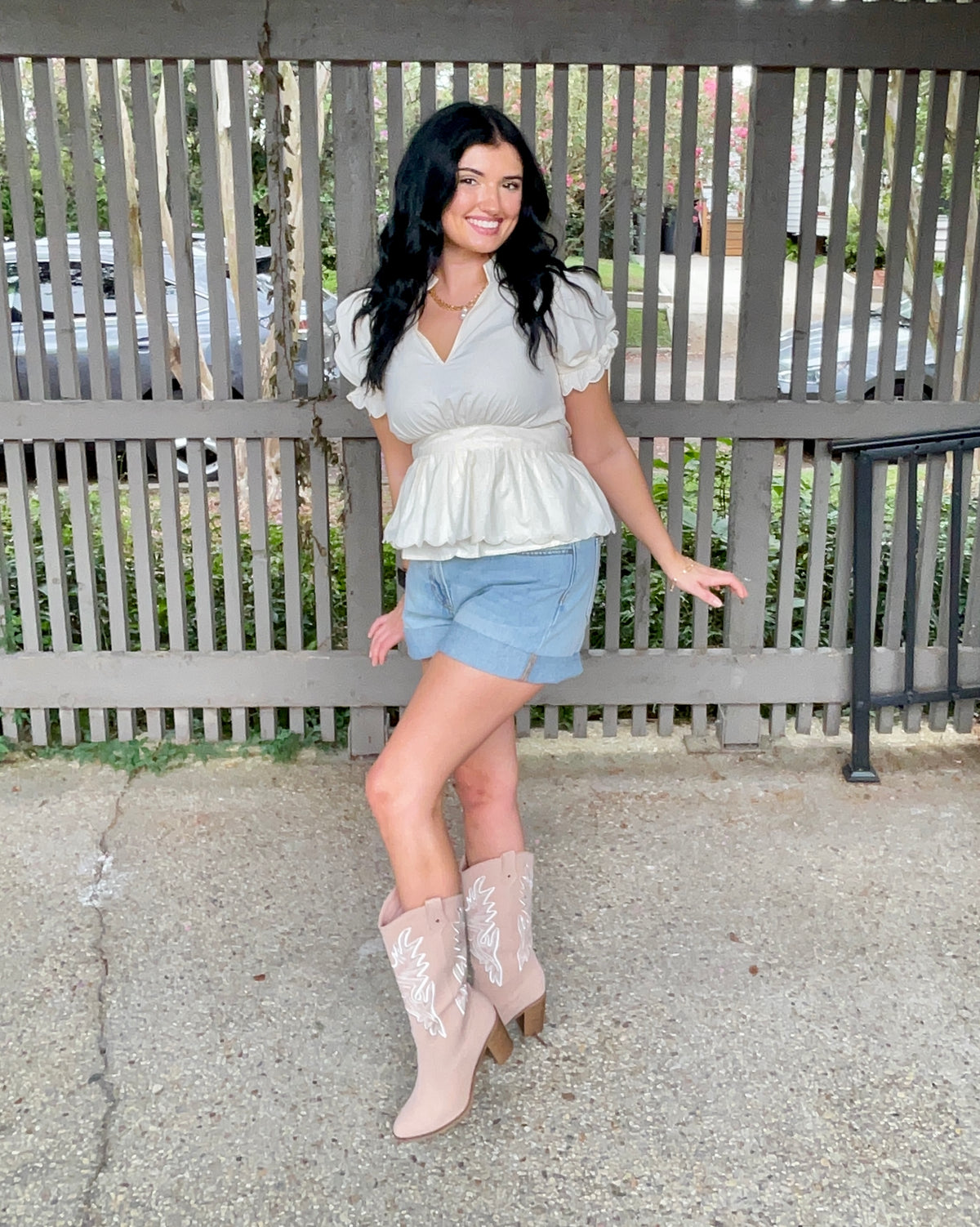 The Taley Boot
