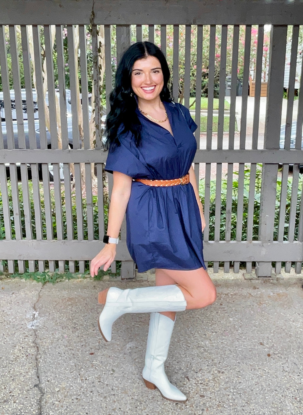 Cowboy Take Me Away Boot
