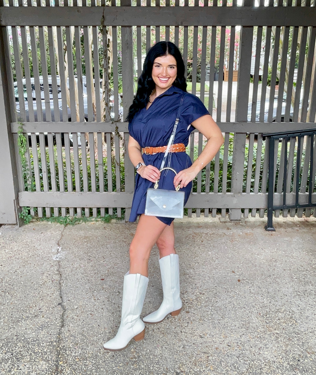 Cowboy Take Me Away Boot