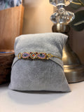 Grand Tour Bracelet