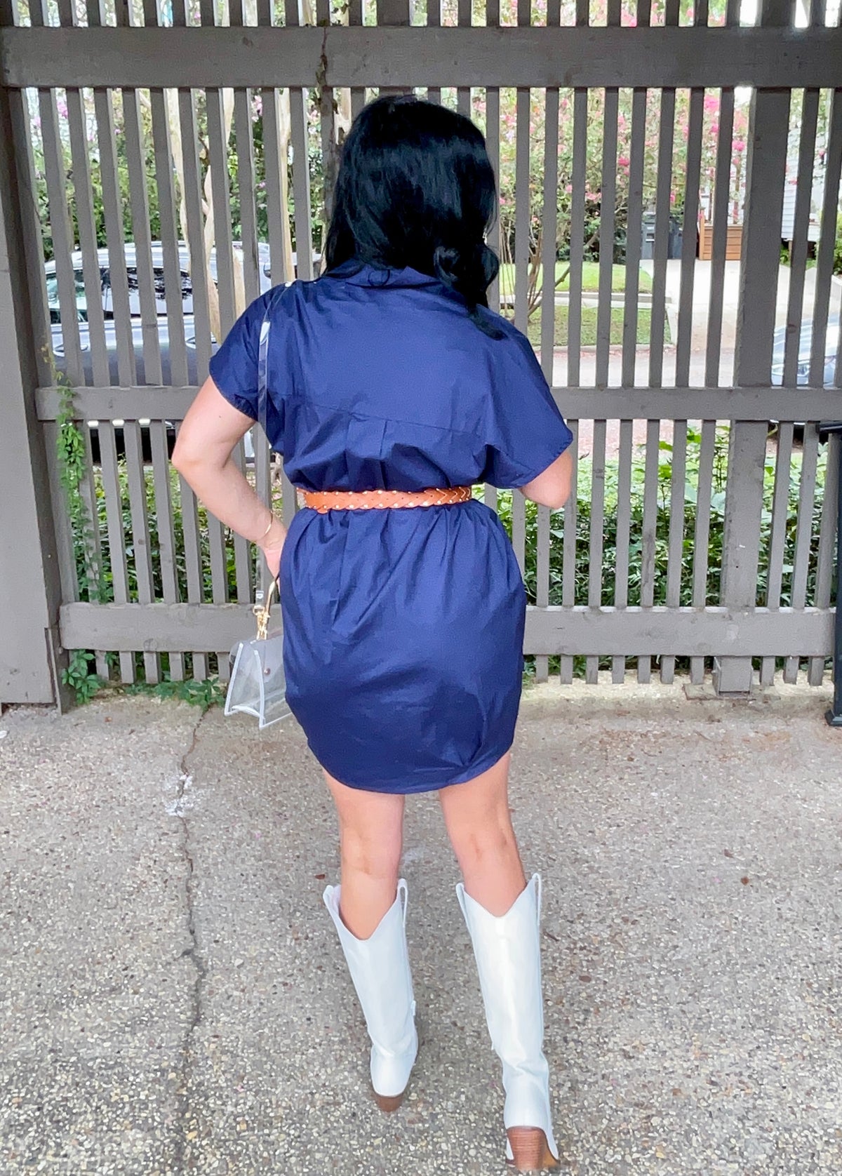 Jovie's Dress