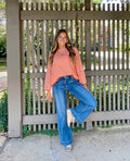 The Madison Denim