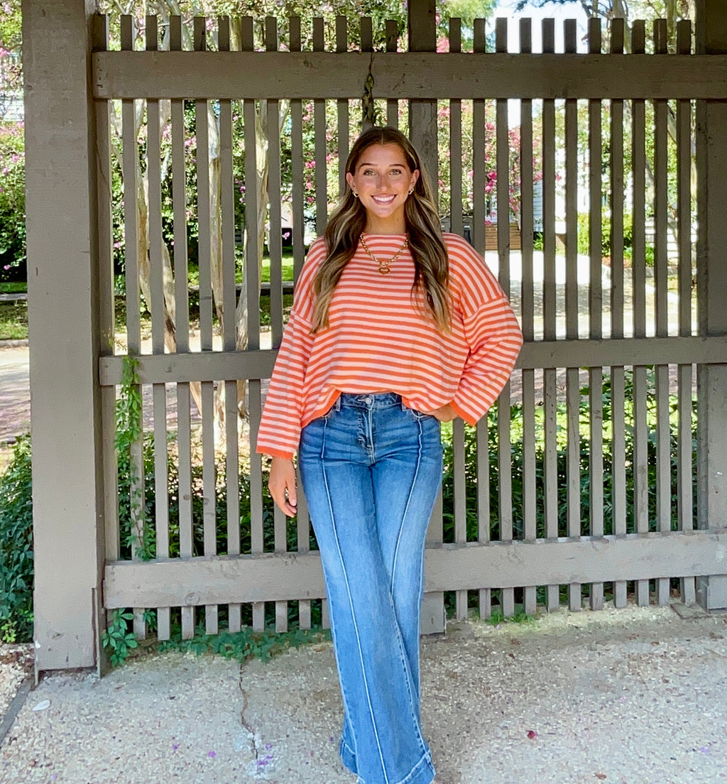 The Madison Denim