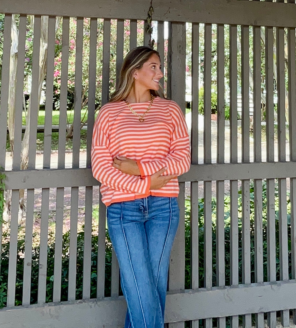 The Madison Denim