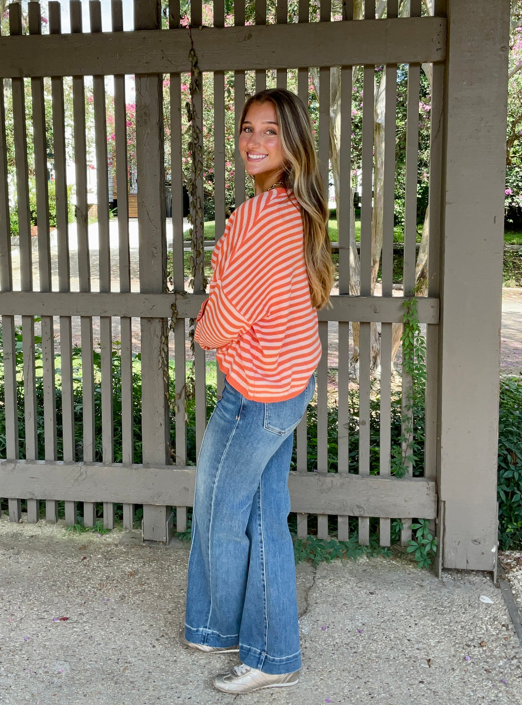 The Madison Denim