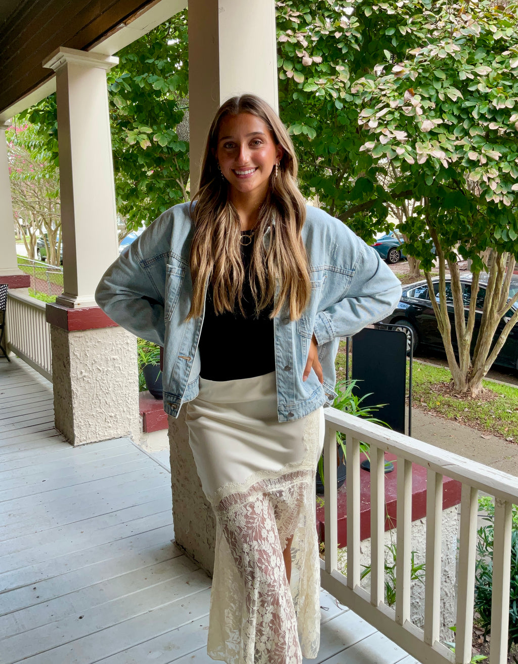 Ready 2 Relax Jacket