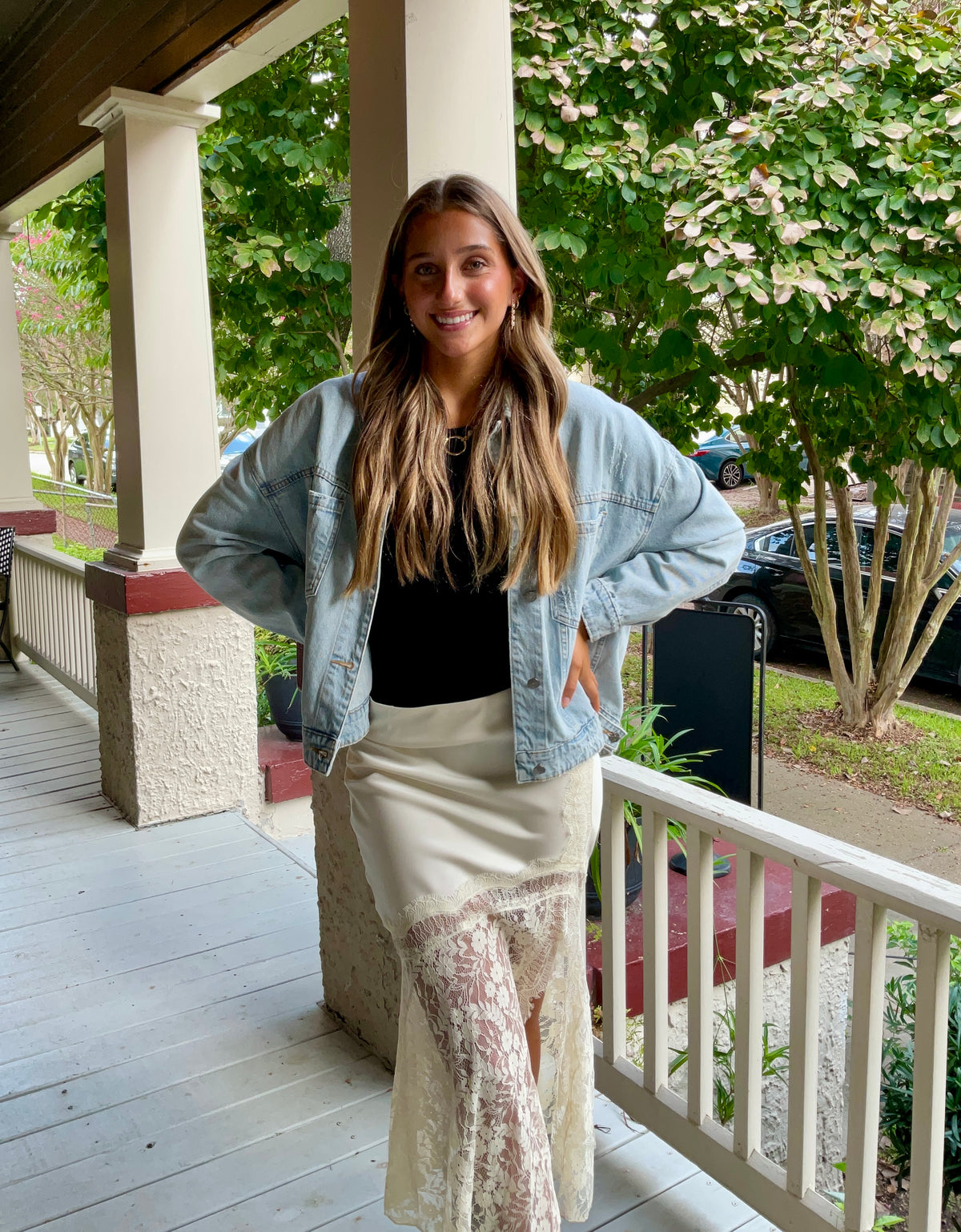 Ready 2 Relax Jacket