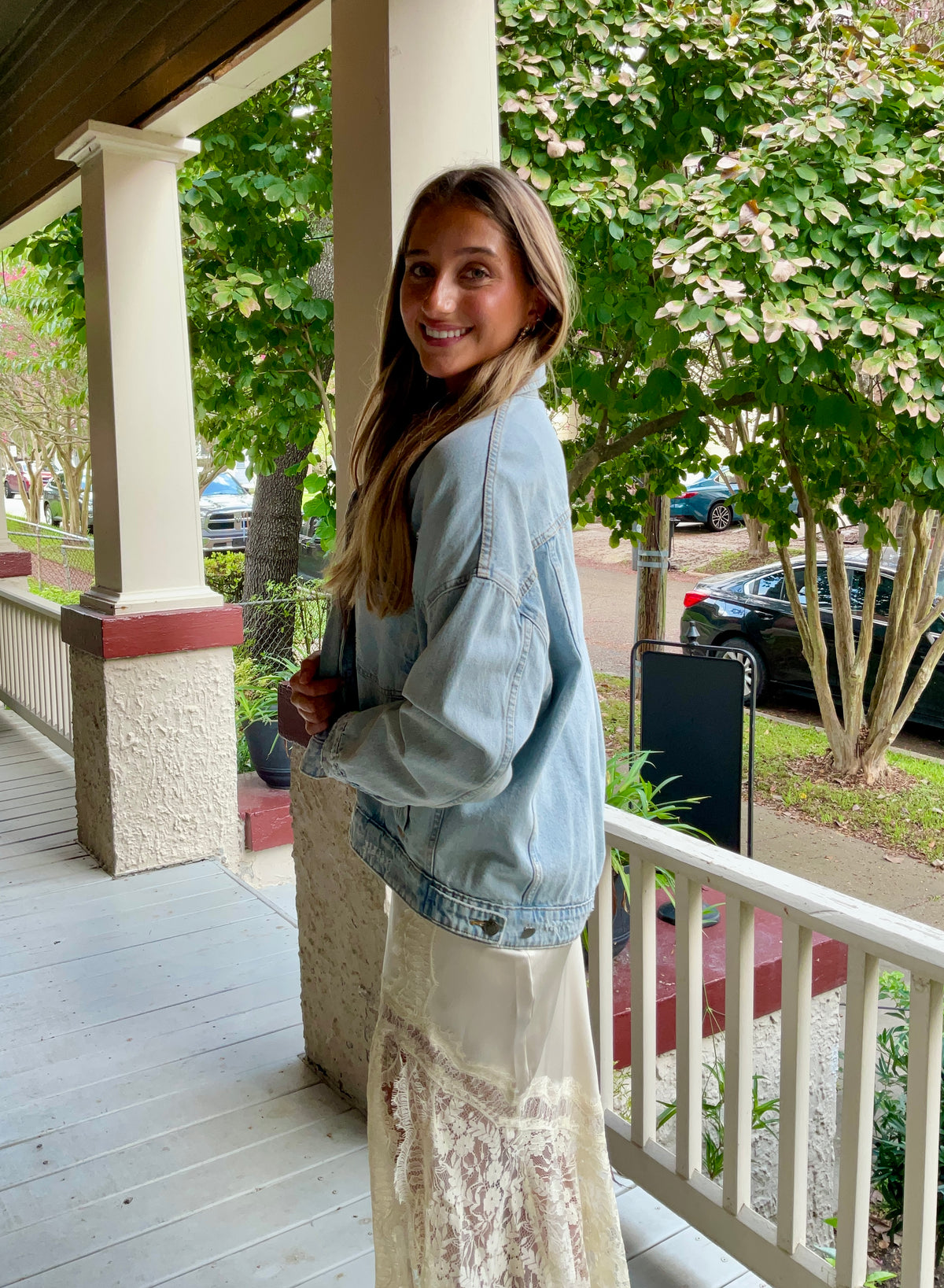 Ready 2 Relax Jacket