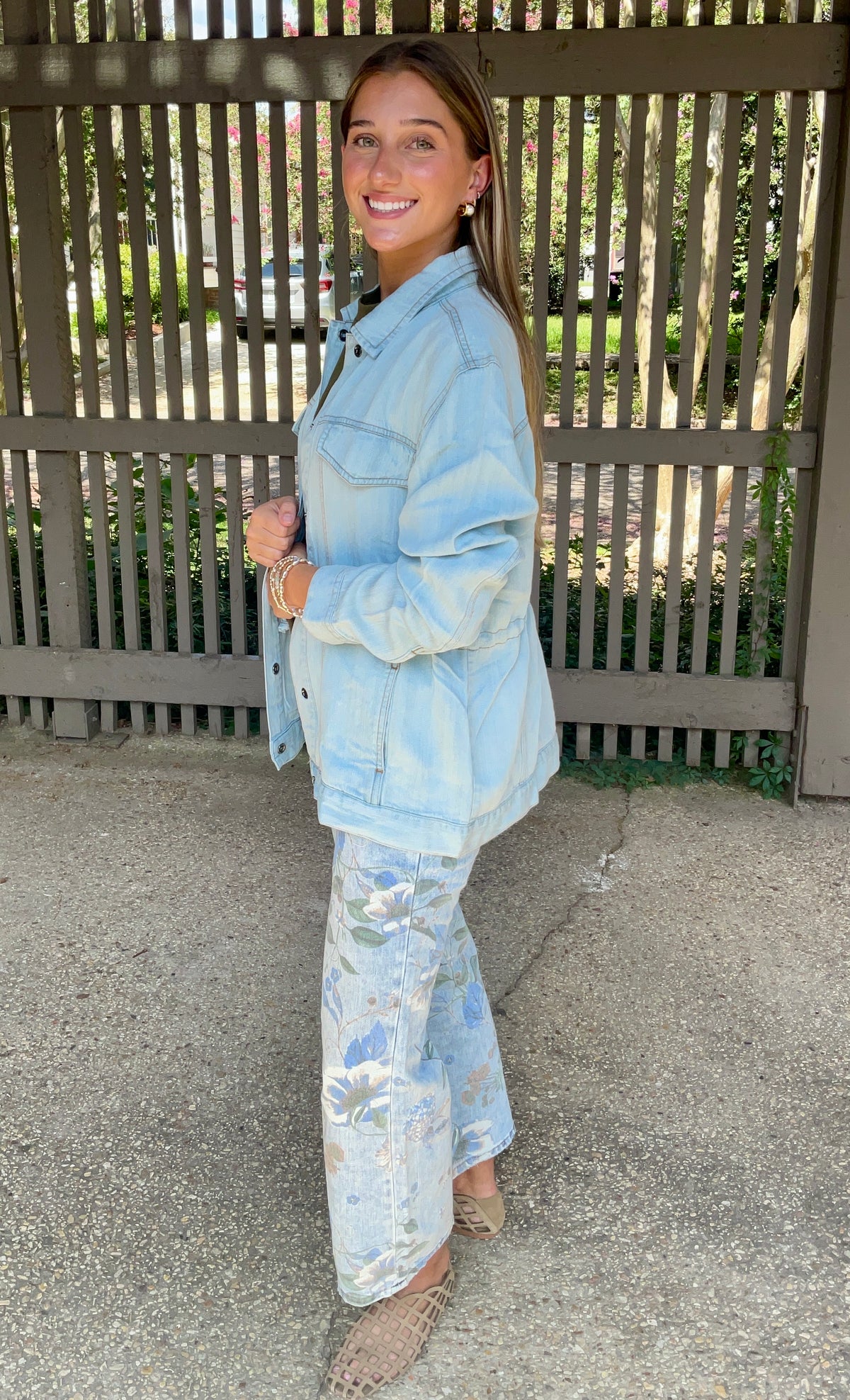 The Campbell Jacket