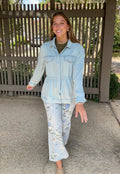 The Campbell Jacket