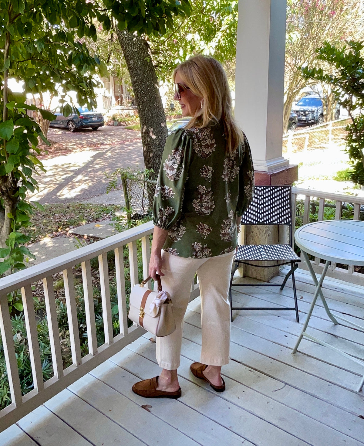 The Sophia Pants