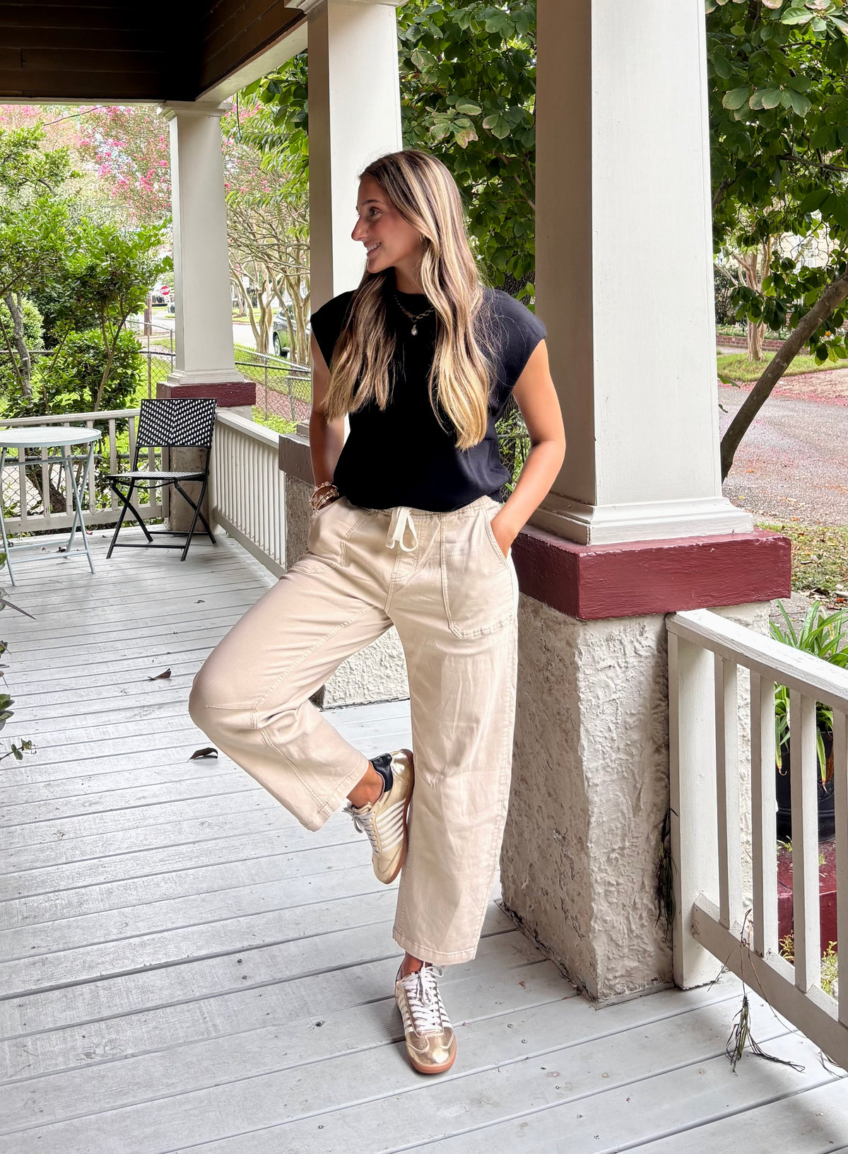 The Avril Pants