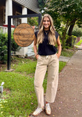 The Becca Top