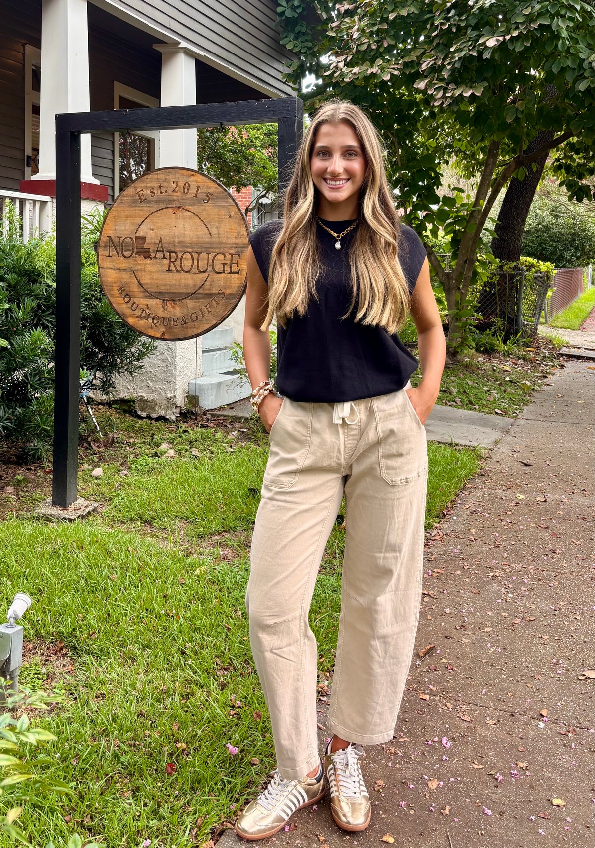 The Avril Pants