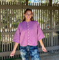 The Cassidy Cardigan