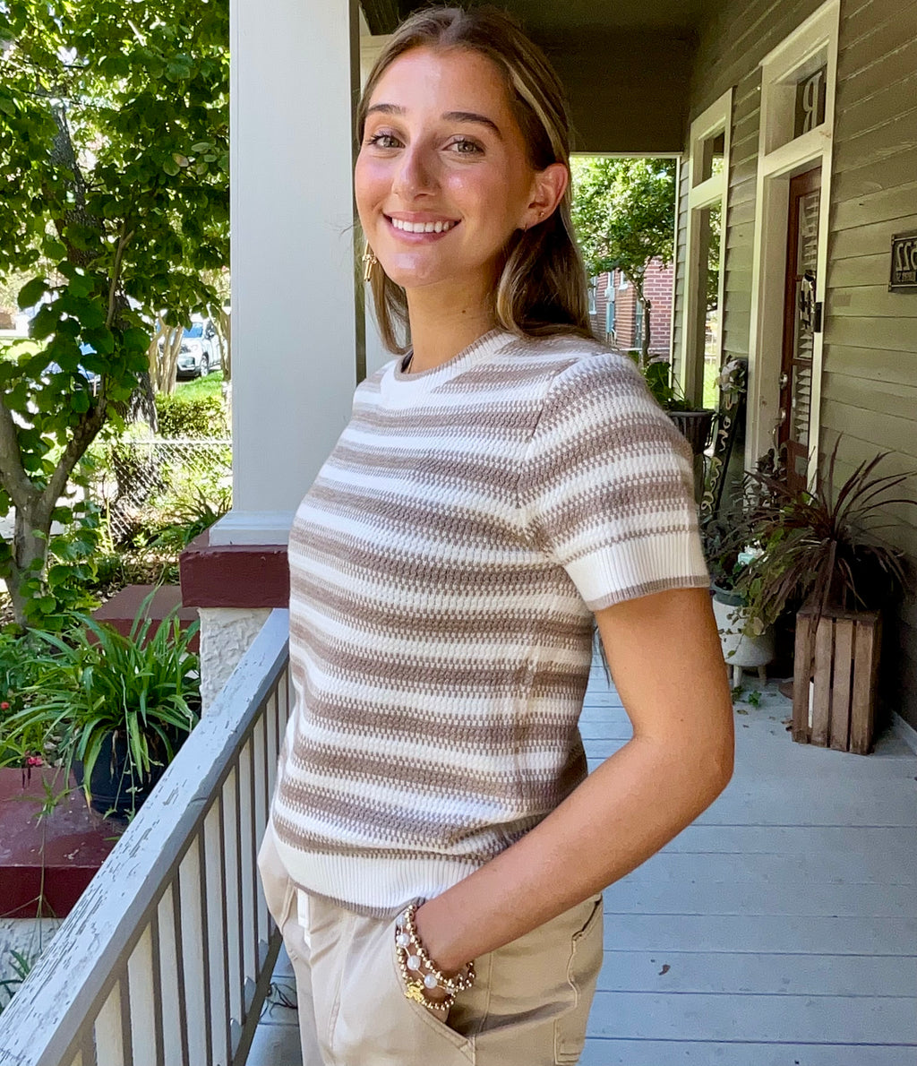 The Welles Top