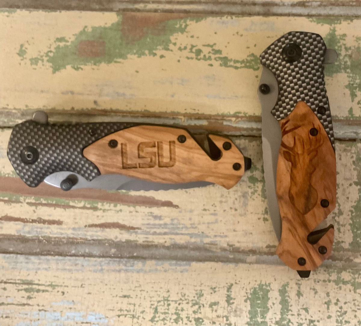 Pocket Knife