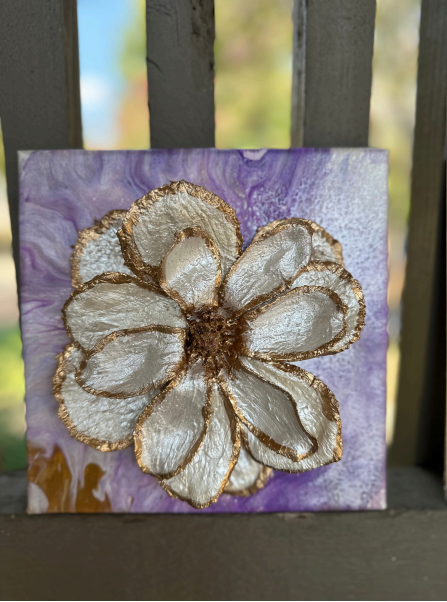 Magnolia Art