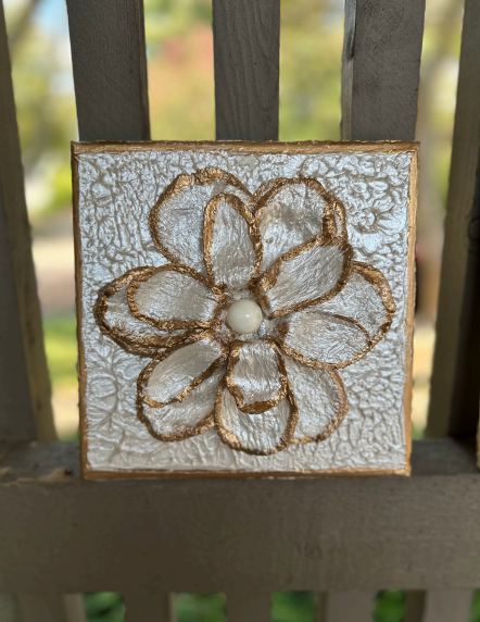 Magnolia Art