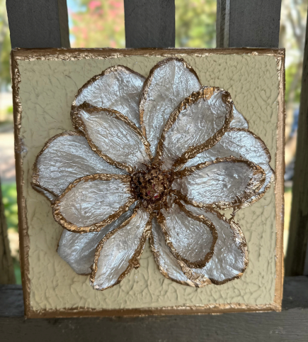 Magnolia Art