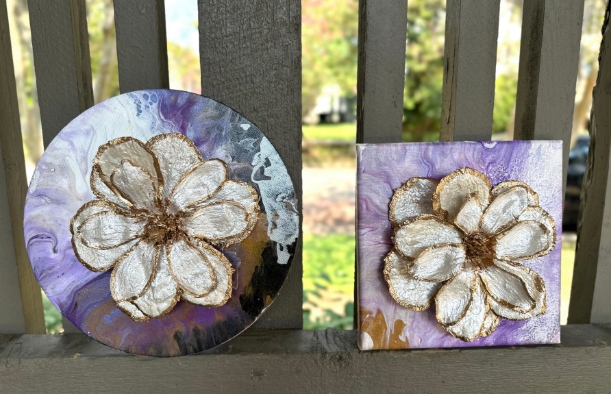 Magnolia Art