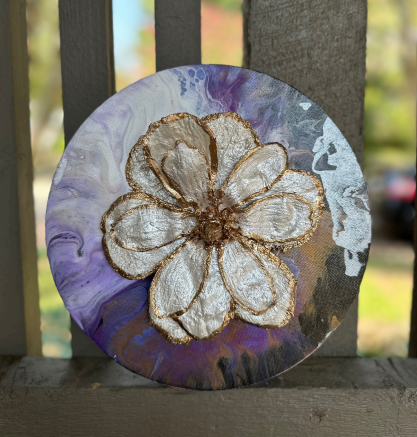 Magnolia Art