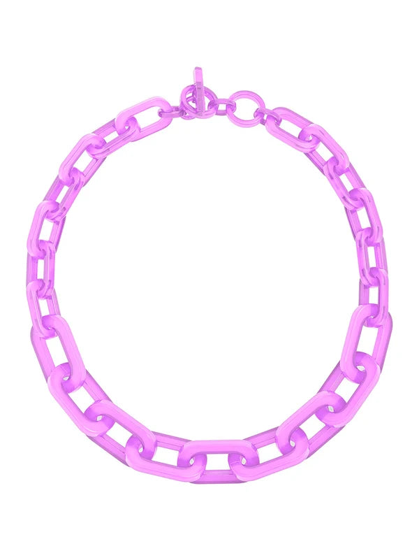 The Alice Necklace