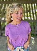 Nola Rouge Earrings