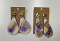 Nola Rouge Earrings
