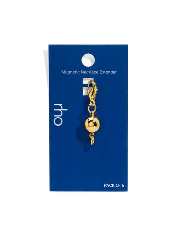 Magnetic Converter for Necklaces