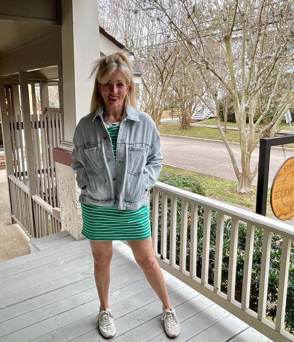 Ready 2 Relax Jacket