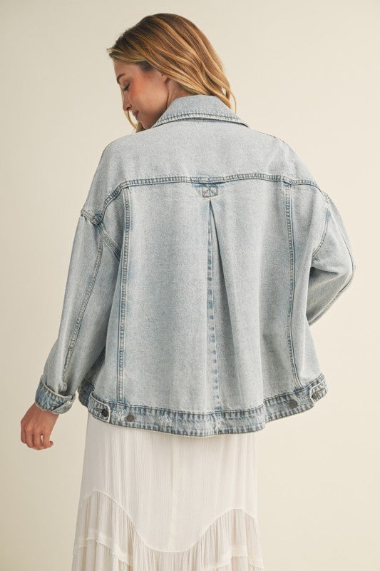 Ready 2 Relax Jacket