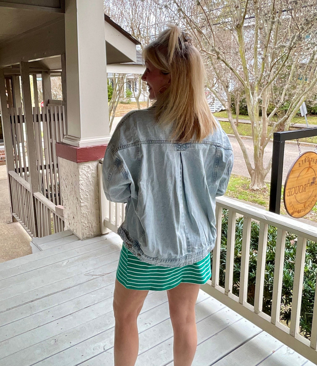 Ready 2 Relax Jacket