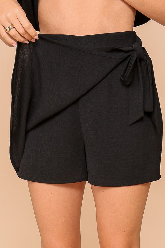 The Scottsdale Skort
