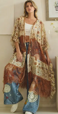 The Stevie Duster