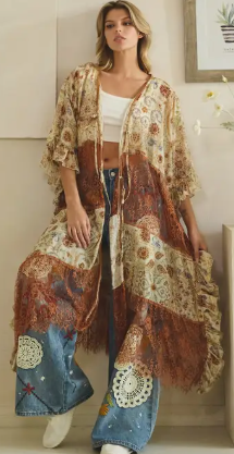 The Stevie Duster