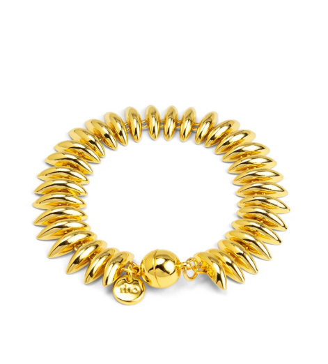 Marquis Magnetic Closure Bracelet