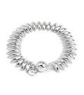 Marquis Magnetic Closure Bracelet