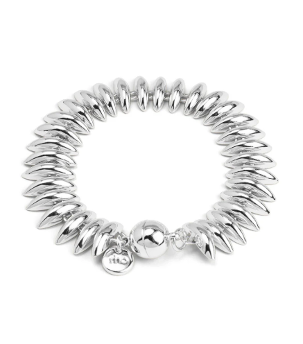 Marquis Magnetic Closure Bracelet
