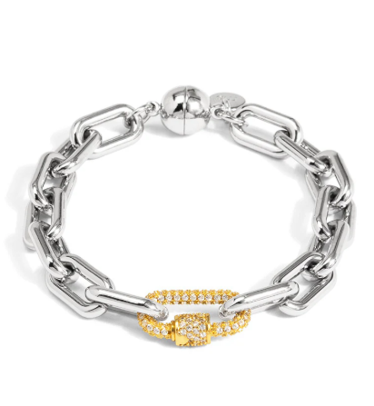Luxe Lucy Magnetic Bracelet