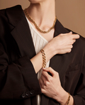The Remi Magnetic Bracelet