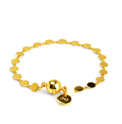 The Ralston Magnetic Bracelet