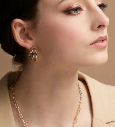 The Lexi Earring
