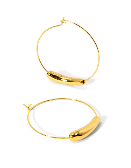 The Greek Isle Hoop
