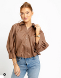 It's a Classic Top